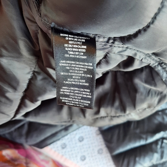 KENNTH COLE JACKET XXL - Picture 7 of 11